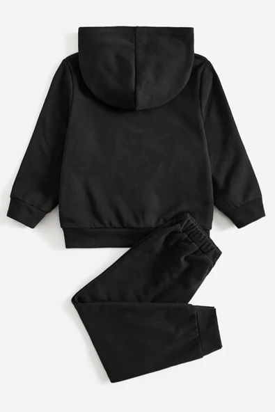 Çocuk Nasa Eşofman Takımı - 11