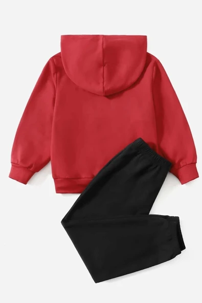 Çocuk Larks Tongues In Aspic Eşofman Takımı - Resim 2