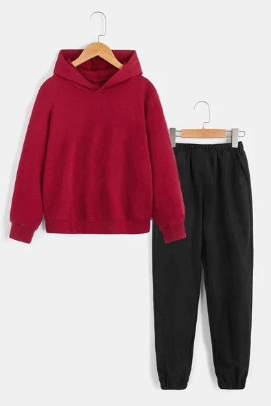 Çocuk Good Things Eşofman Takımı - Resim 2