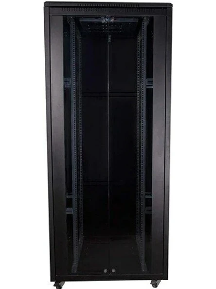 RACK KABİN 36 U 600X600 SİLVER LİNE - 2