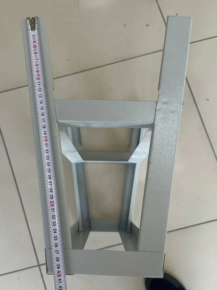 ŞANTİYE PANO AYAĞI 15X40X55 - 2