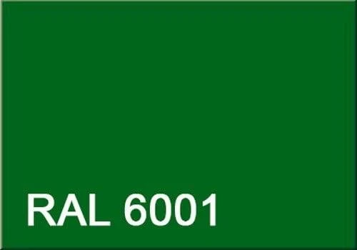 Pamukkale 4530 Solventli Epoksi Zemin Boyası 21 Kg Çimen Yeşili Ral 6001 - Resim 3