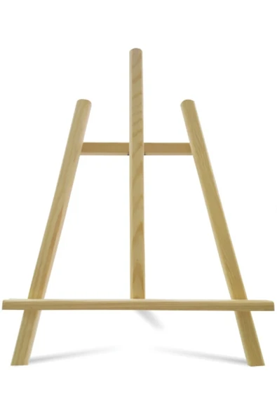 Masaüstü Şövale 60 cm