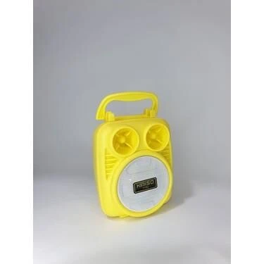 MÜZİK KUTUSU KMS-1182 BLUETOOTH - USB - HAFIZA KARTI - RADYO - 2