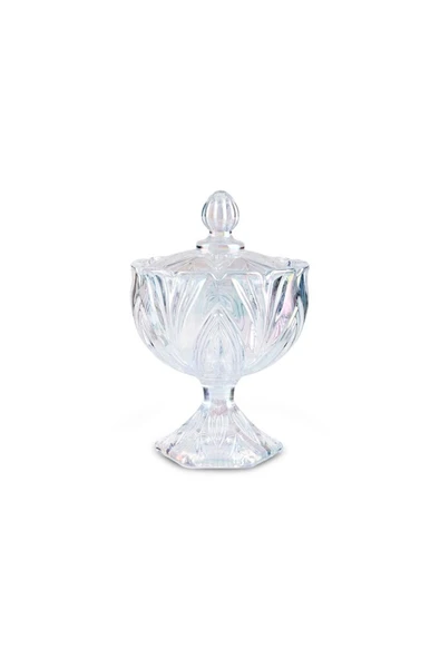 Barry Cam Lokumluk / Şekerlik Luster ürün görseli 1