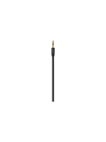 TTEC 2AK01 3.5mm AUX Stereo Ses Kablosu 1m Siyah