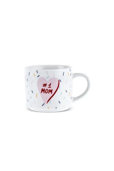 Mama Mug 490 ml - Resim 4