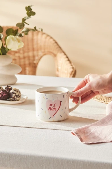 Mama Mug 490 ml - Resim 3