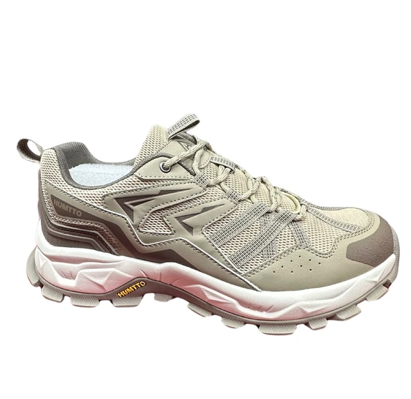 Solmaz Humtto 160112-A Erkek Sneaker - Resim 4