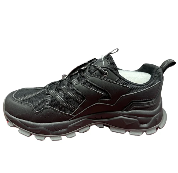 Solmaz Humtto 160112-A Erkek Sneaker - Resim 2