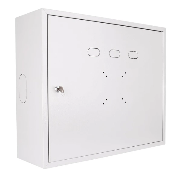 DVR KABİN 19'' 548X450X170 - 2