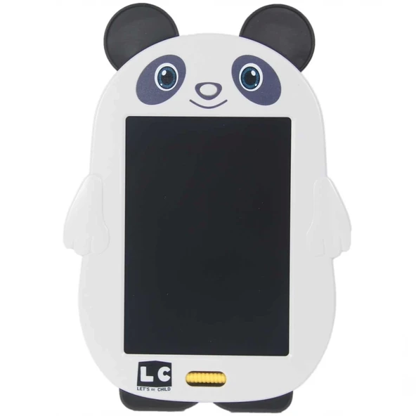 LC Sevimli Panda Çizim Tableti LC-31074