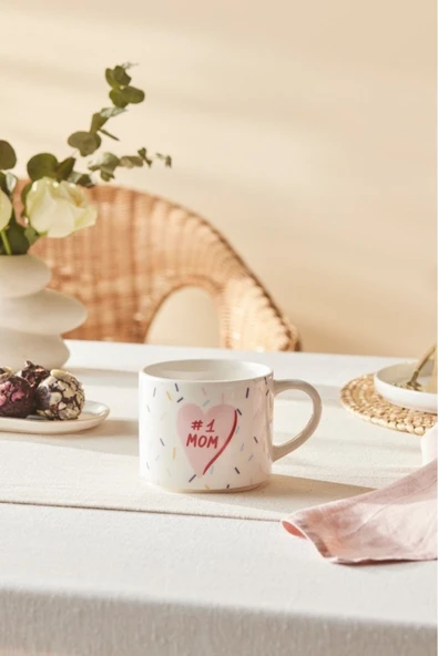 Mama Mug 490 ml ürün görseli 1