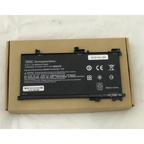Nion Hp Pavilion 15-BC413NT 6EL07EA Notebook Batarya - Pil ürün görseli