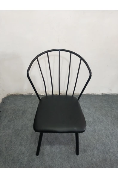 BAMBEDS MOBİLYA Günes Sandalye 2 Ad Trnd0002 Syhderı - 2