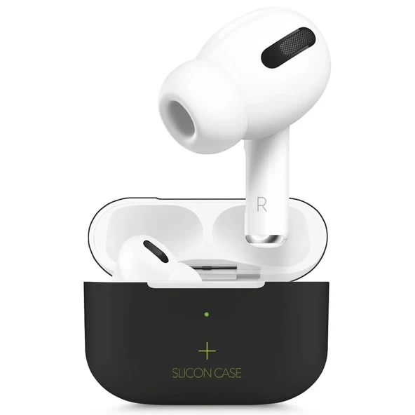 Ayt Poweway Propods 2 Bluetooth Kulaklık Dokunmatik Kulak İçi Kablosuz Kulaklık