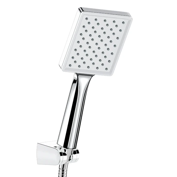 Valtemo vs-7934 Krom El Duşu, Duş Başlığı