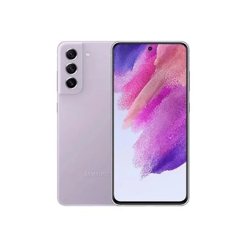 Yenilenmiş SAMSUNG GALAXY S21 FE 5G 128GB -C Kalite- Mor