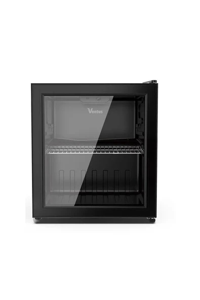 Ventus VN50 Camlı Minibar Minibuzdolabı - 2