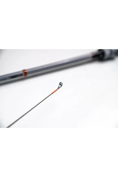 Fujin Ajime 198cm 05-5gr LRF Kamışı FAJ-662UL - 4