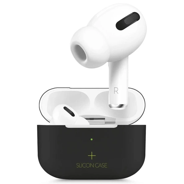 Ayt Poweway Propods 2 Bluetooth Kulaklık Dokunmatik Kulak İçi Kablosuz Kulaklık - 4