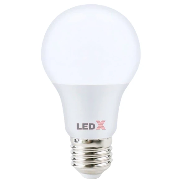 Ayt Ledx Al-a109 9 Watt E27 Duy 6500K 810 Lümen Beyaz Led Ampul Aydınlatma