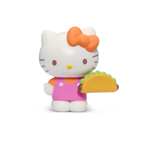Giochi Preziosi Hello Kitty 6’lı Mini Figür Seti - 6