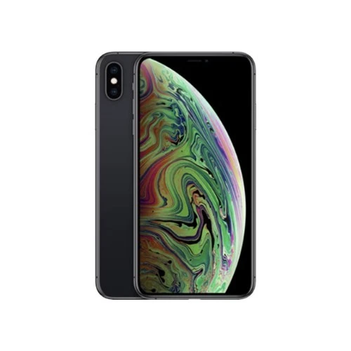 Yenilenmiş IPHONE XS MAX 512GB -C Kalite- Uzay Grisi