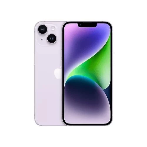Yenilenmiş IPHONE 14 PLUS 256GB -C Kalite- Mor