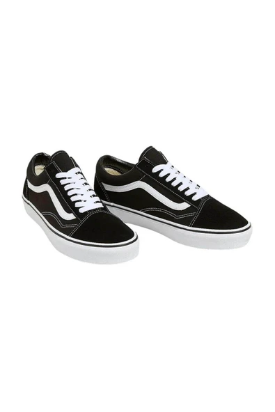 VANS UNISEX UA OLD SKOOL SPOR AYAKKABI VN000D3HY281 - 2