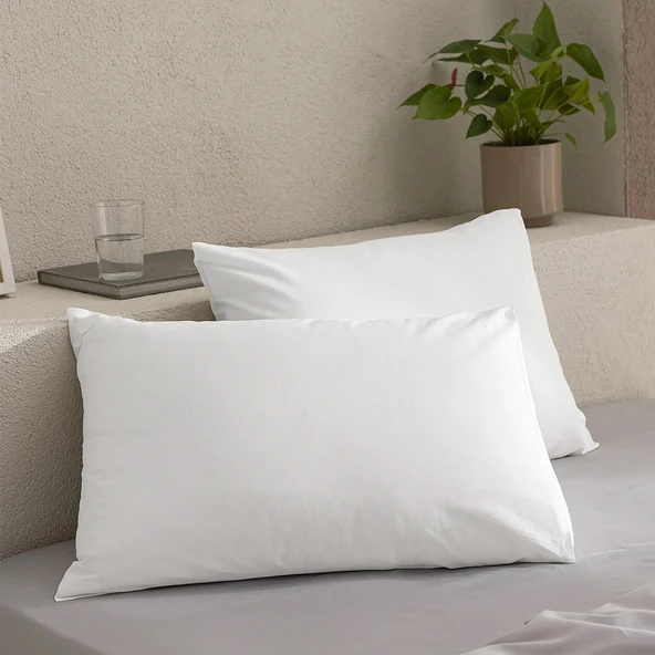 %100 Pamuklu Yastık (550 gr)