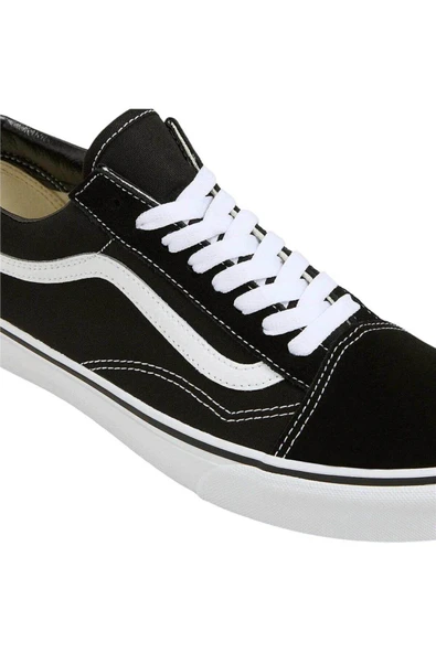 VANS UNISEX UA OLD SKOOL SPOR AYAKKABI VN000D3HY281 - 4