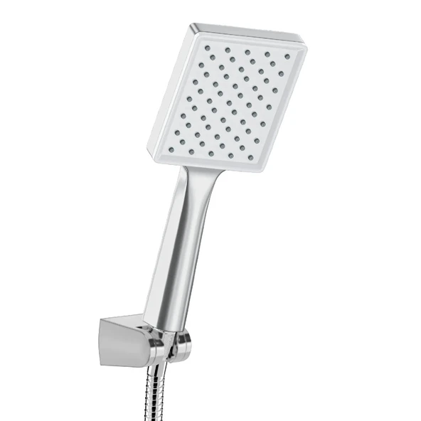 Valtemo vs-7918 Mat Krom El Duşu, Duş Başlığı