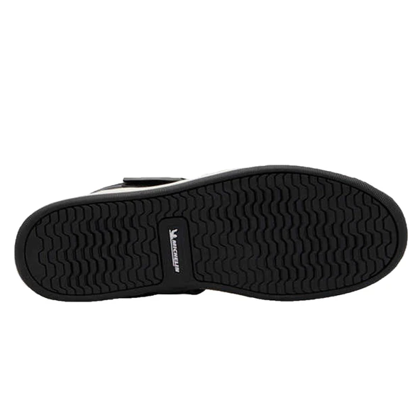 XPD MOTO PRO SNEAKERS ANTRASİT KIRMIZI - 5
