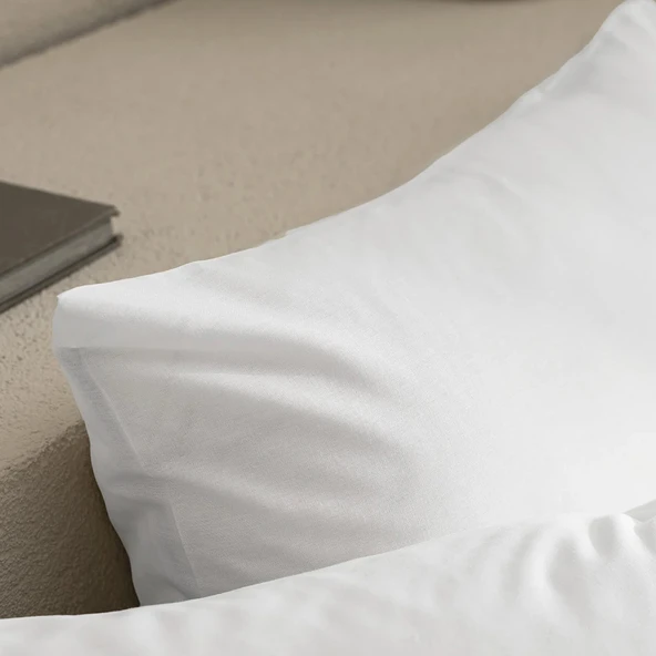 %100 Pamuklu Yastık (550 gr) - 2