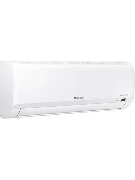 Samsung AR35 White AR09TXHQBWK A++ 9000 BTU Inverter Duvar Tipi Klima - 3