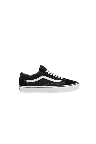 VANS UNISEX UA OLD SKOOL SPOR AYAKKABI VN000D3HY281