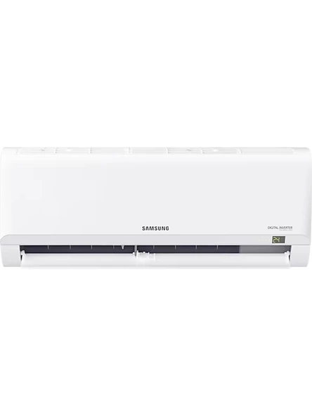 Samsung AR35 White AR09TXHQBWK A++ 9000 BTU Inverter Duvar Tipi Klima - 2