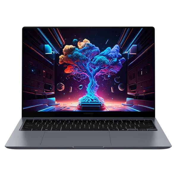 Samsung Galaxy Book4 360 NP750QGK-K00TT001 Core5 120U 8GB 1TBSSD 15.6" FHD Touch W11H Dizüstü Bilgisayar-CNT002