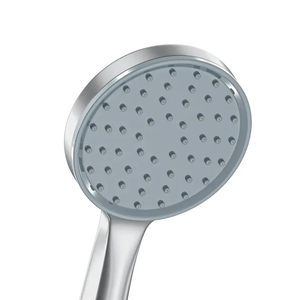Valtemo vs-7920 Mat Krom El Duşu, Duş Başlığı - 2