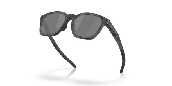 Oakley SHACKLE Unisex Gözlük 0OO9507D-OAK.5 - Resim 4