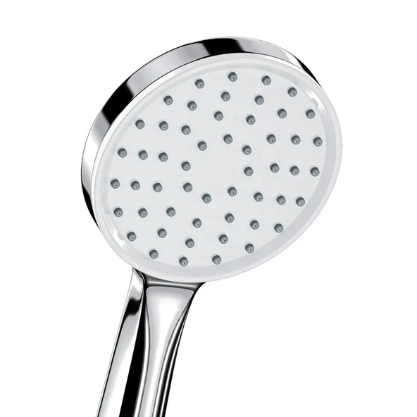 Valtemo vs-7932 Krom El Duşu, Duş Başlığı - 2