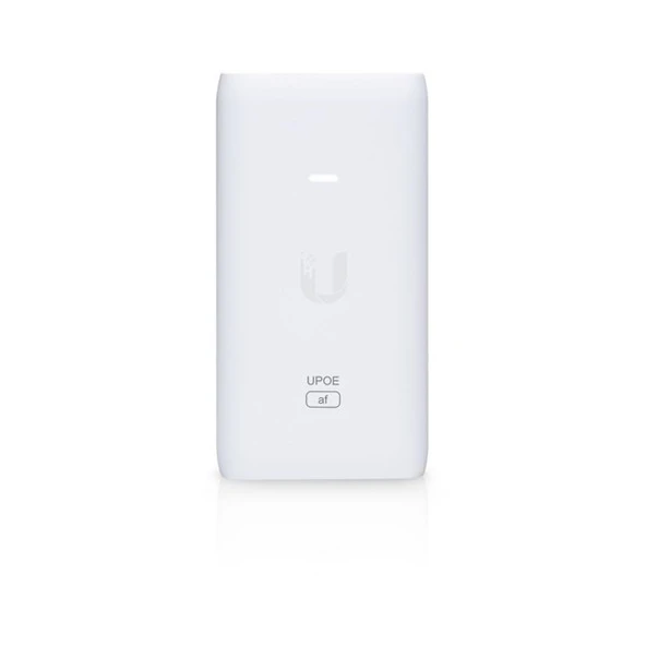 UBIQUITI U-POE-AF 48v 24W POE ADAPTÖR - 2