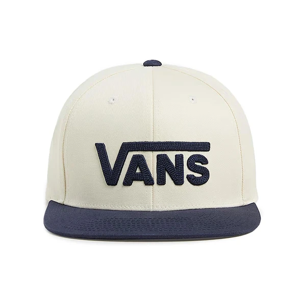 Vans Vn0a36ore801 MN Drop V II Snapback Ekru