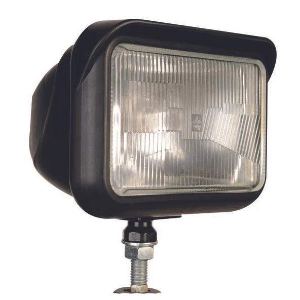 MAXİ ÇALIŞMA LAMBASI (H4 AMPÜLE GÖRE) - Resim 2