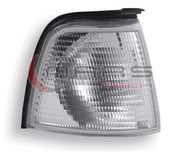 BMC PRO FATİH SİNYAL LAMBASI (SOL)