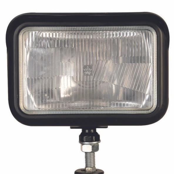 MAXİ ÇALIŞMA LAMBASI (H4 AMPÜLE GÖRE) ürün görseli