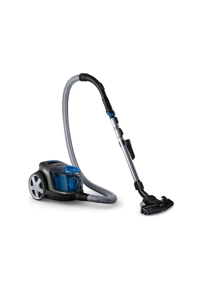 Philips PowerPro City FC9332/07 650 W Toz Torbasız Süpürge - 3