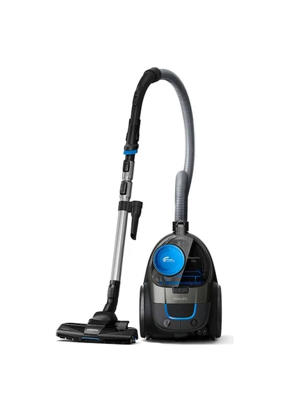 Philips PowerPro City FC9332/07 650 W Toz Torbasız Süpürge
