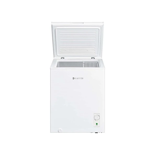 DSD100 Derin Dondurucu 100 LT